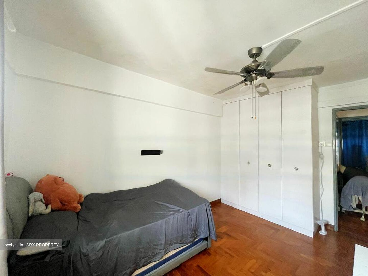 Blk 301 Clementi Haven (Clementi), HDB 4 Rooms #481515481